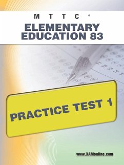 Mttc Elementary Education 83 Practice Test 1 - Wynne, Sharon A.