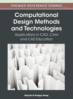 Computational Design Methods and Technologies