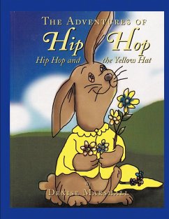 The Adventures of Hip Hop - Marshall, Denise