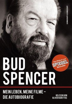 Mein Leben, meine Filme - Die Autobiografie - Spencer, Bud