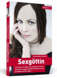 Cover Sexgöttin