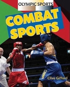Combat Sports - Gifford, Clive