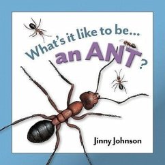 An Ant? - Johnson, Jinny