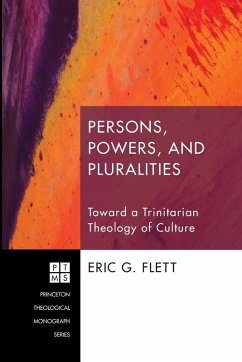 Persons, Powers, and Pluralities Cover Persons, Powers, and Pluralities