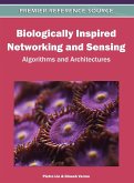 Biologically Inspired Networking and Sensing