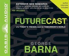 Futurecast - Barna, George