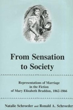 From Sensation to Society - Schroeder, Natalie; Schroeder, Ronald A