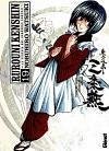 Rurouni Kenshin 19 (Big Manga)