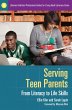Serving Teen Parents - Bild 1