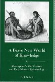 A Brave New World of Knowledge