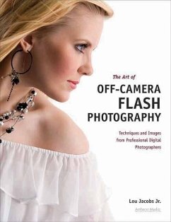 Cover The Art of Off-Camera Flash Photography