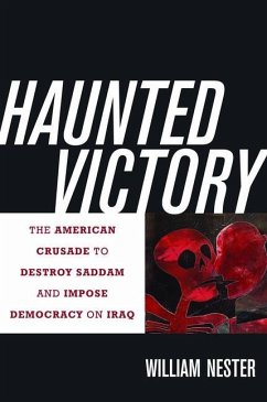 Haunted Victory - Nester, William