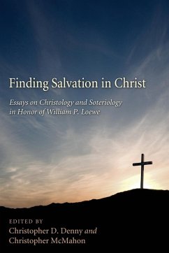 Finding Salvation in Christ