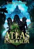 El atlas esmeralda