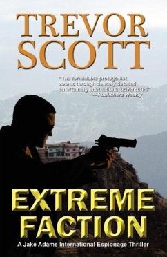 Extreme Faction - Scott, Trevor