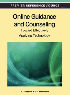 Online Guidance and Counseling