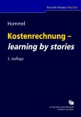 Kostenrechnung - learning by stories