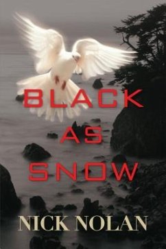 Black as Snow - Nolan, Nick