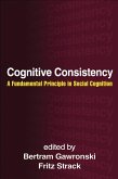 Cognitive Consistency