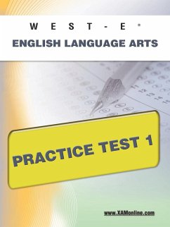 West-E English Language Arts Practice Test 1 - Wynne, Sharon A.