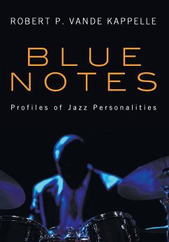 Blue Notes - Vande Kappelle, Robert P.