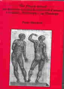 The Purple Island and Anatomy in Early Seventeenth-Century Literature, Philosophy, and Theology - Mitchell, Peter