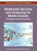 Multimedia Services and Streaming for Mobile Devices