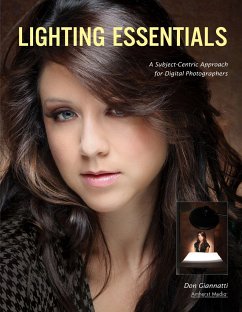 Lighting Essentials - Giannatti, Don