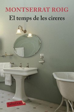 Cover El temps de les cireres