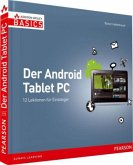 Der Android Tablet-PC Der Android Tablet-PC