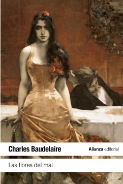 Las flores del mal - Baudelaire, Charles