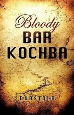 Bloody Bar Kochba - Durstola