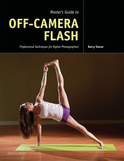 Master's Guide to Off-Camera Flash - Staver, Barry