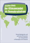 Der Klimawandel als Demokratiefrage