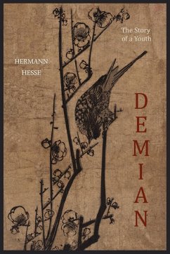 Demian - Hesse, Hermann