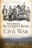 New Jersey Butterfly Boys in the Civil War:: The Hussars of the Union Army