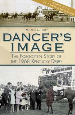 Dancer's Image: - Toby, Milton C