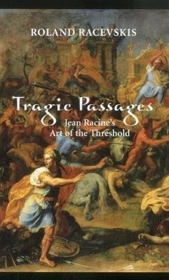 Tragic Passages