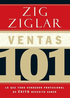 Ventas 101 - Ziglar, Zig