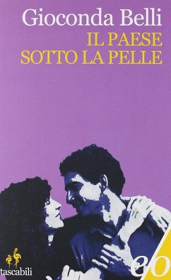 Il paese sotto la pelle. Memorie di amore e guerra Cover Il paese sotto la pelle. Memorie di amore e guerra