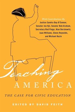 Teaching America - Feith, David J