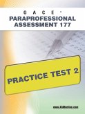 Gace Paraprofessional Assessment 177 Practice Test 2