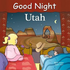 Good Night Utah - Jasper, Mark