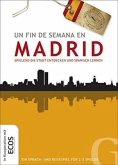 Un fin de semana en Madrid (Spiel)