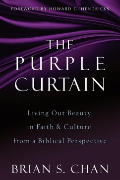 The Purple Curtain - Chan, Brian S.