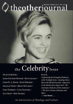 The Other Journal: The Celebrity Issue