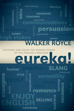 Eureka! - Royce, Walker