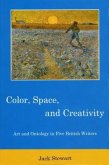 Color, Space, and Creativity