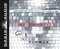 Mirror Ball - Redman, Matt