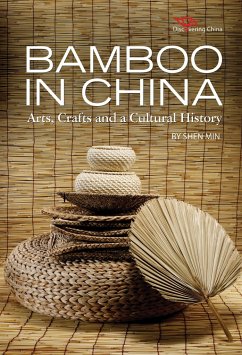 Bamboo in China - Shen, Min